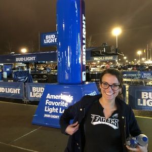 Meet your Posher, Nikki